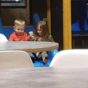 Meet your Posher, Darla